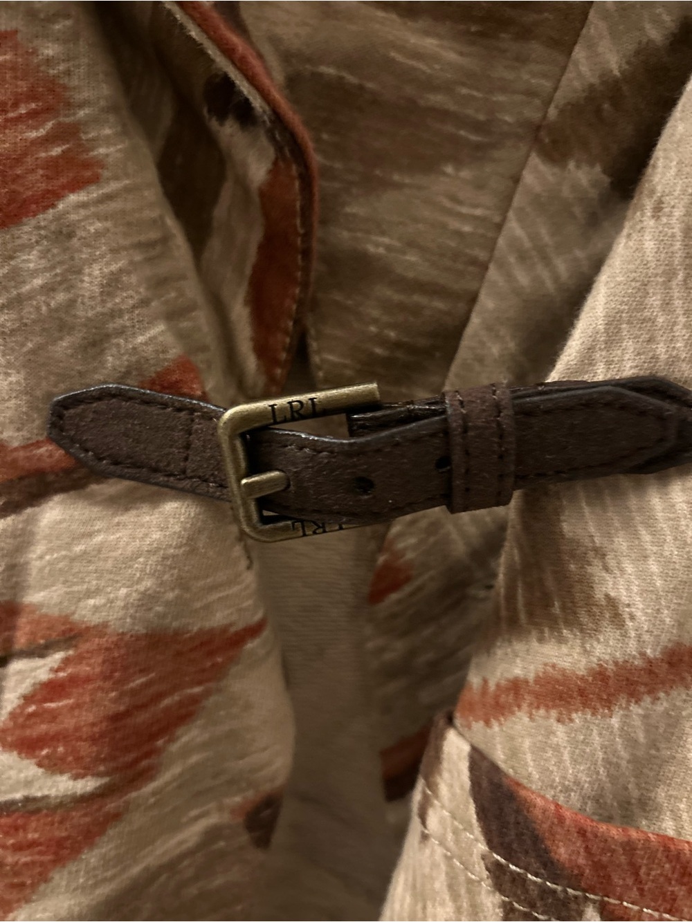 Ralph Lauren - Picture 3 of 5